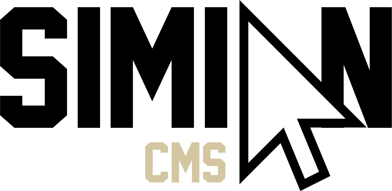 Simian CMS